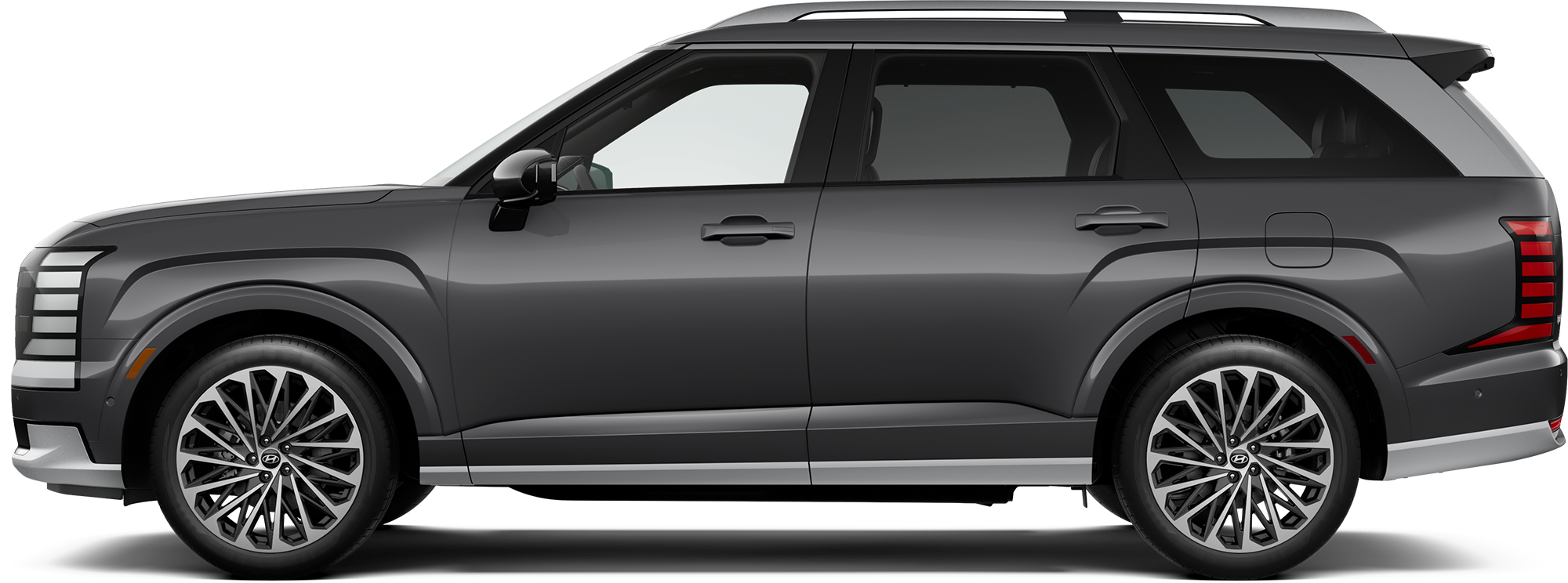 2027 Hyundai Palisade Hybrid SUV Calligraphy 